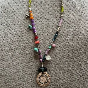 ❌SOLD❌ Uno De 50 Necklace!!